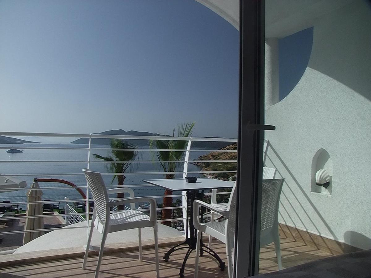 Hotel Casa Mare Bodrum (Adults Only) Extérieur photo