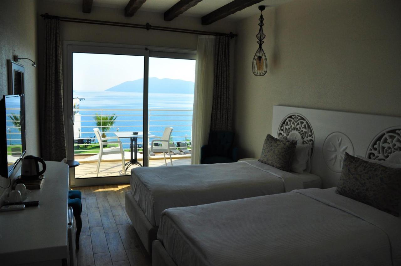 Hotel Casa Mare Bodrum (Adults Only) Extérieur photo