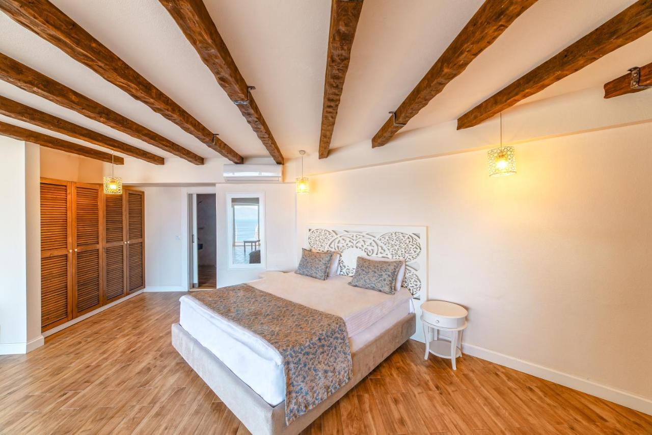 Casa Mare Bodrum (Adults Only) Extérieur photo