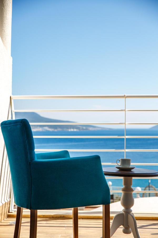 Hotel Casa Mare Bodrum (Adults Only) Extérieur photo